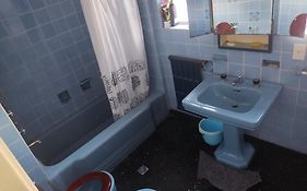 hostel olivos